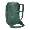 Thule 5311 Landmark 40L Unisex kelioninė kuprinė Hazy Green