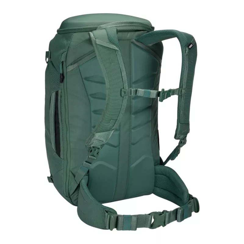 Thule 5311 Landmark 40L Unisex kelioninė kuprinė Hazy Green