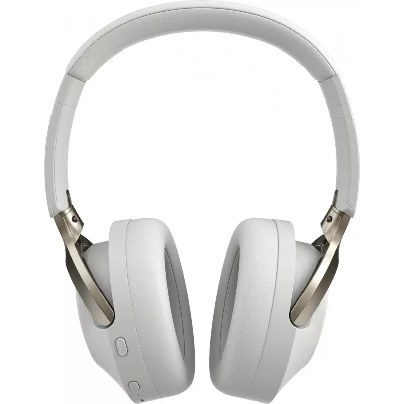 Ausinės Creative Zen Hybrid Bluetooth ant ausų pilkos spalvos 51EF1200AA000