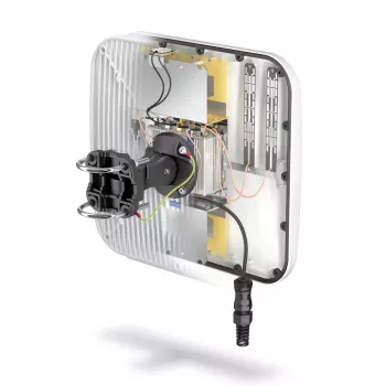 Kryptinė antena QuWireless AX12M