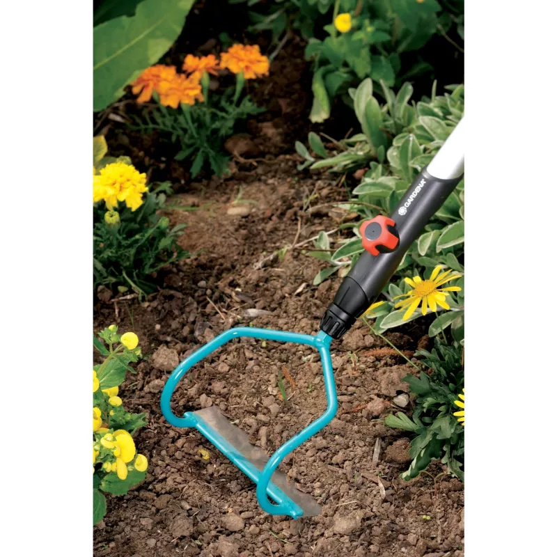 Sodo ravimo įrankis GARDENA combisystem 3193-20