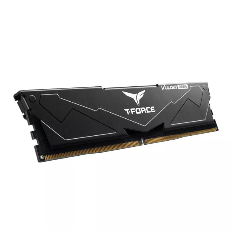 Team Group T-FORCE Vulcan DDR5 atminties modulis - 16 GB - DIMM 288-PIN