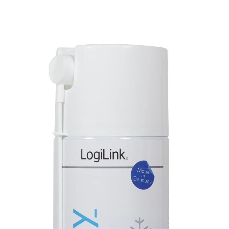 LogiLink RP0014 Aušinimo purškalas elektronikai, 400 ml