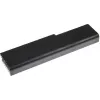 Baterija Green Cell TS03, skirta Toshiba Satellite C650 C650D C660 C660D L650D L655 L750 – Li-Ion 10,8V 4400mAh, 6 elementų, juoda