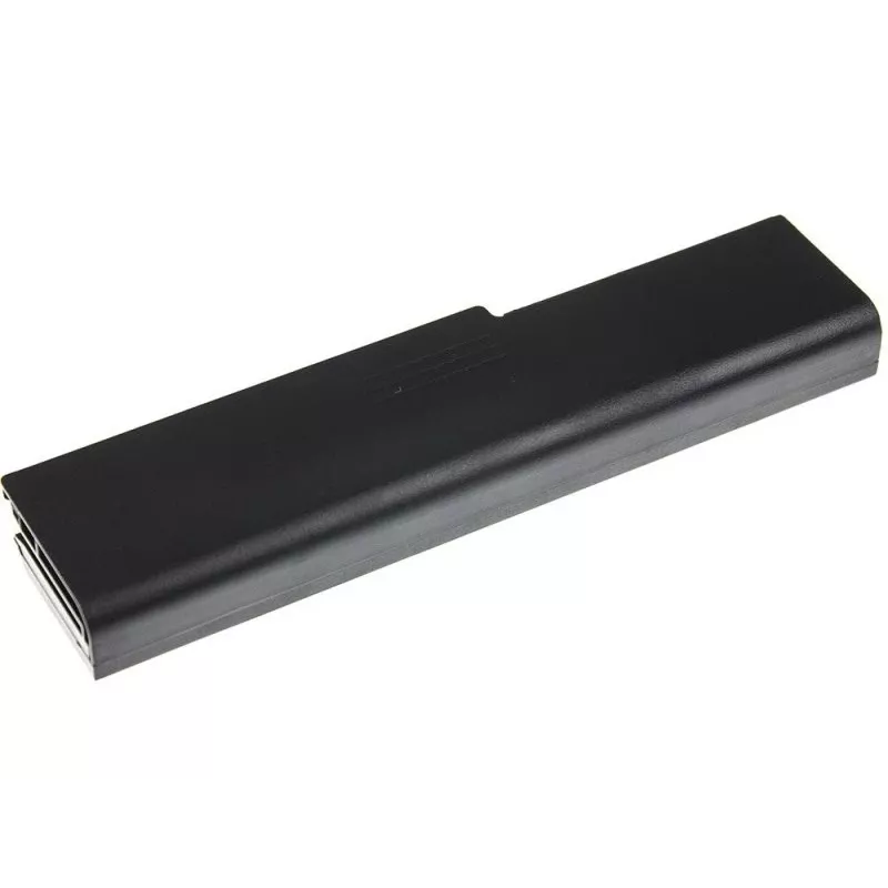Baterija Green Cell TS03, skirta Toshiba Satellite C650 C650D C660 C660D L650D L655 L750 – Li-Ion 10,8V 4400mAh, 6 elementų, juoda