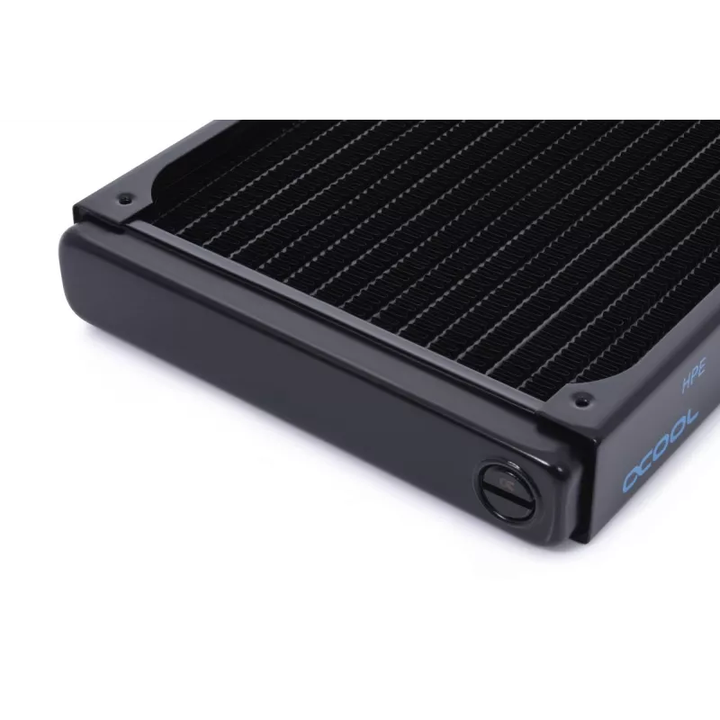 Alphacool 14379 kompiuterio aušinimo sistemos dalis / priedas Radiatorius