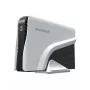 GRAUGEAR G-3501-A-10G - Išorinis HDD dėklas - 3,5 colio - SATA III - 6 Gbit/s - USB jungtis - Baltas (G-3501-A-10G-8TB)