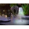 Garinis maisto garintuvas Beper P201UTP124 2 lygiai 800 W, stalviršio maisto garintuvas