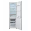 Laisvai pastatomas kombinuotas šaldytuvas-šaldiklis Midea MDRB380FGE01A, 270 L, No Frost, 180 cm, 41 dB, energijos klasė E, baltas