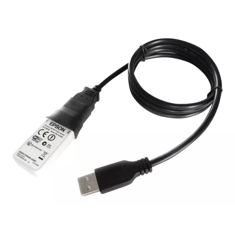 Epson C32C891323 – Priedas prie spausdintuvo, juodas