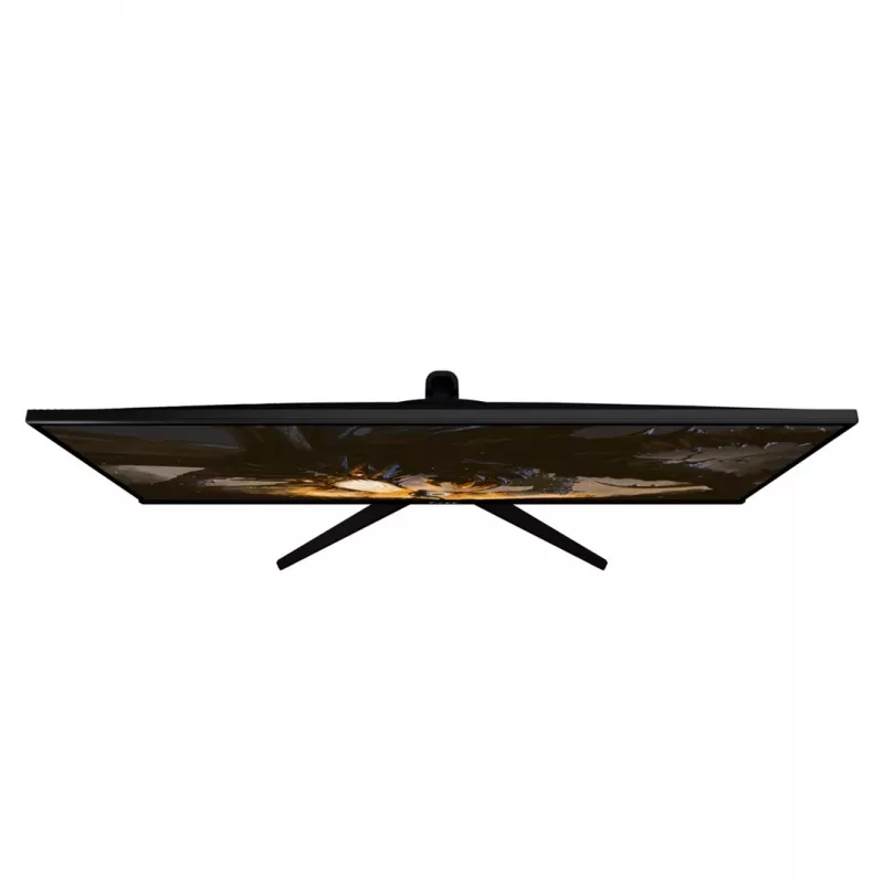 Monitorius Arozzi Nova 32 colių QHD 2560x1440 IPS 180 Hz 1 ms LED juodas