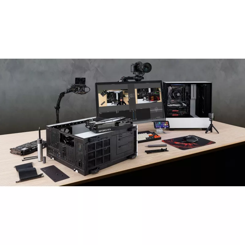 AVerMedia Live Gamer DUO vidaus PCIe vaizdo fiksavimo plokštė