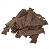 Šunų skanėstai PETITTO Monoprotein Beef Strips 400 g – vieno baltymo hipoalerginis jautienos užkandis suaugusiems šunims