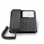 Gigaset S30054-H6538-B101 Juodas
