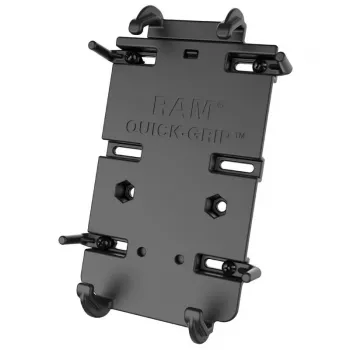 RAM Mounts QUICK-GRIP TELEFONO LAIKIKLIS (RAM-HOL-PD4U)
