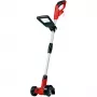 Einhell GE-CC 18 Li Solo akumuliatorinis siūlių valytuvas Power X-Change (3424050)
