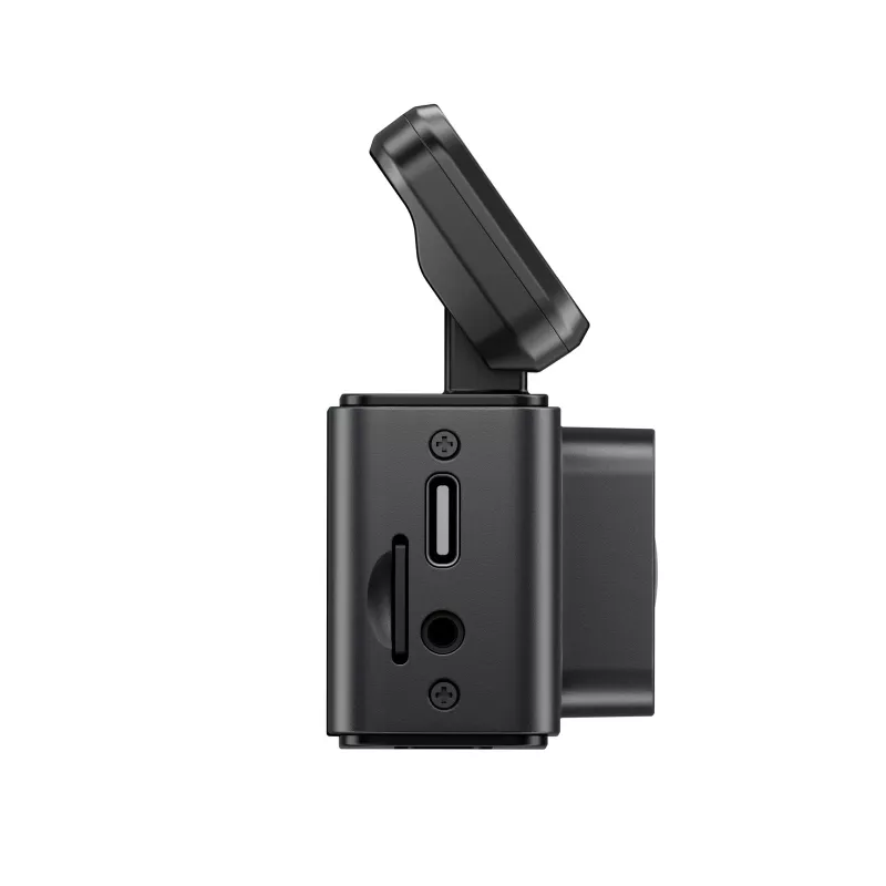 Vaizdo registratorius Kingslim E4 | 4K, Wi-Fi