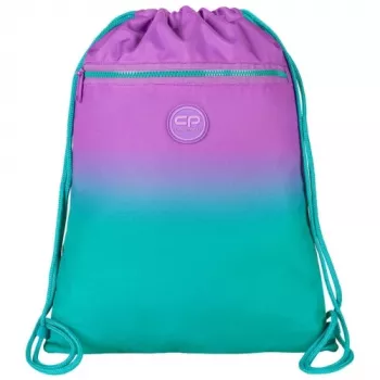 Sportinis krepšys CoolPack Vert Gradient Blueberry