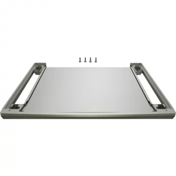 Siemens WZ2750X baltas jungiamasis rinkinys su prailginimu