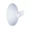 Ubiquiti PBE-M5-400 belaidis tiltas / kartotuvas 1000 Mbit/s balta