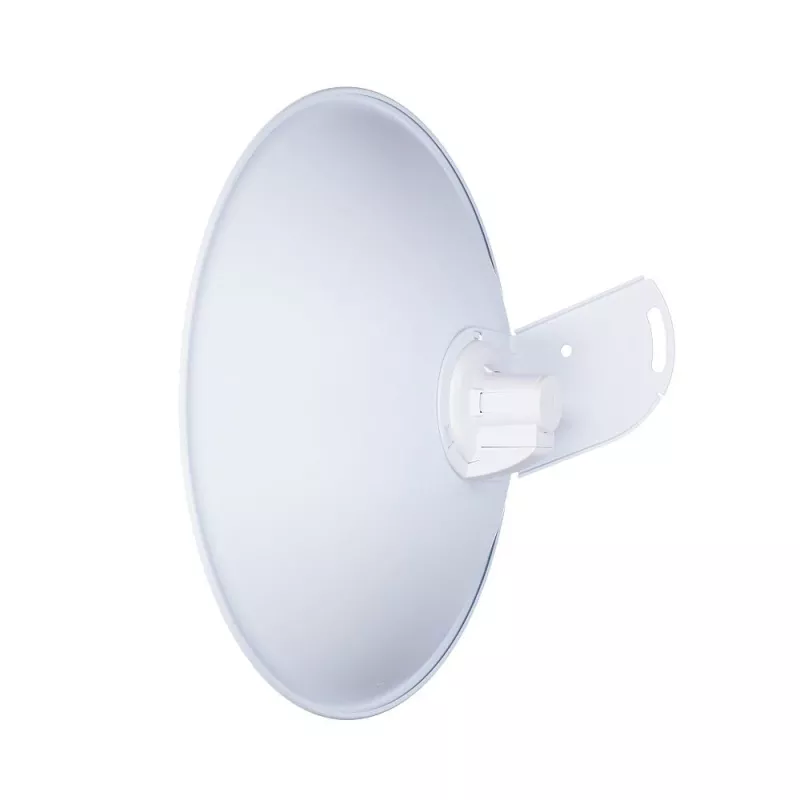 Ubiquiti PBE-M5-400 belaidis tiltas / kartotuvas 1000 Mbit/s balta