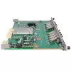 Optinio tinklo terminalas HUAWEI H807GPBH – GPON modulis su 8× GPON 2.5G prievadais ir SFP lizdu
