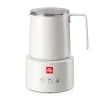 Automatinis pieno putotuvas Illy 22984 Baltas Nerūdijantis plienas 230V