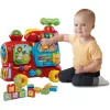 VTech Baby ABC traukinukas