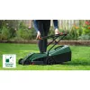 Bosch EasyRotak 32-205 vejapjovė su varikliu, AC, žalia