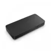 Lenovo 40B90100EU USB-C kelioninis dokas su dviem 4K ekranais