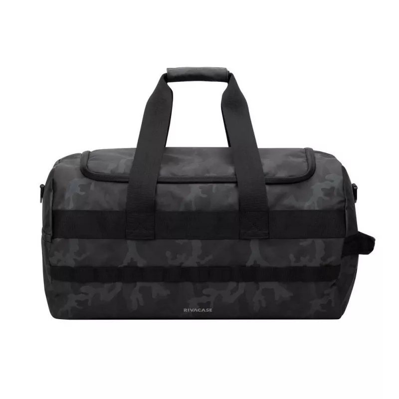 Kelioninis krepšys 50L/NAVY Camo 7642 Rivacase