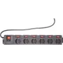 Renkforce RF-3313344 Juodas