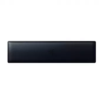 Riešo atrama Razer RC21-01710100-R3M1 — dirbtinė oda, atminties putos, 356 mm × 8,9 mm, juoda