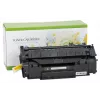 Suderinamas statinės kontrolės kasetė Hewlett-Packard Q5949A/Q7553A/CRG-708/CRG-715, juoda, 3000 psl.