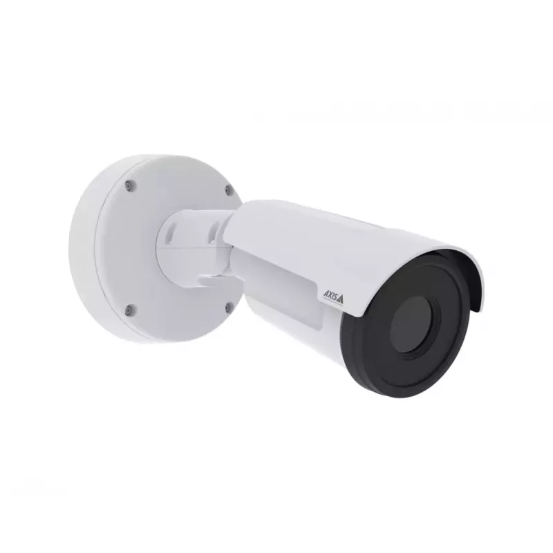 IP apsaugos kamera Axis Q1971-E Bullet 768 x 576 pikseliai