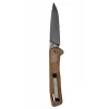 Gerber Zilch - coyote Sulankstomas lauko peilis
