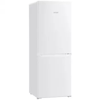 Šaldytuvas su šaldikliu MPM-215-KB-38/E (baltas)