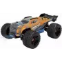 Absima Rapid Orange Brushed 1:20 elektrinis RC truggy, visų ratų pavara 4WD, RTR, 2,4 GHz (10035)