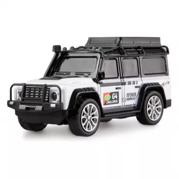 Visureigis RC automobilis Amewi 22678 – elektrinis, mastelis 1:64, Li‑Ion 150 mAh, nuo 6 metų