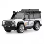 Visureigis RC automobilis Amewi 22678 – elektrinis, mastelis 1:64, Li‑Ion 150 mAh, nuo 6 metų