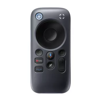 Nešiojamas srautinio transliavimo įrenginys RayNeo Pocket TV