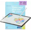 Apsauginis stiklas Paperlike Apple iPad 11 ir 10,9 colio – 2 vnt., matinis, rašymo paviršius
