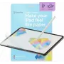 Apsauginis stiklas Paperlike Apple iPad 11 ir 10,9 colio – 2 vnt., matinis, rašymo paviršius