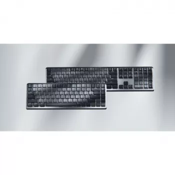 Logitech Master Series MX Mechanical – belaidė mechaninė klaviatūra