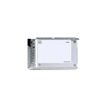 DELL 400-BMTJ vidinis kietojo kūno diskas 960 GB 2.5 colio PCI Express 4.0 NVMe