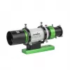Refraktoriaus kreipiamasis teleskopas Skywatcher Evoguide 50 — 50 mm anga, 240 mm židinio nuotolis