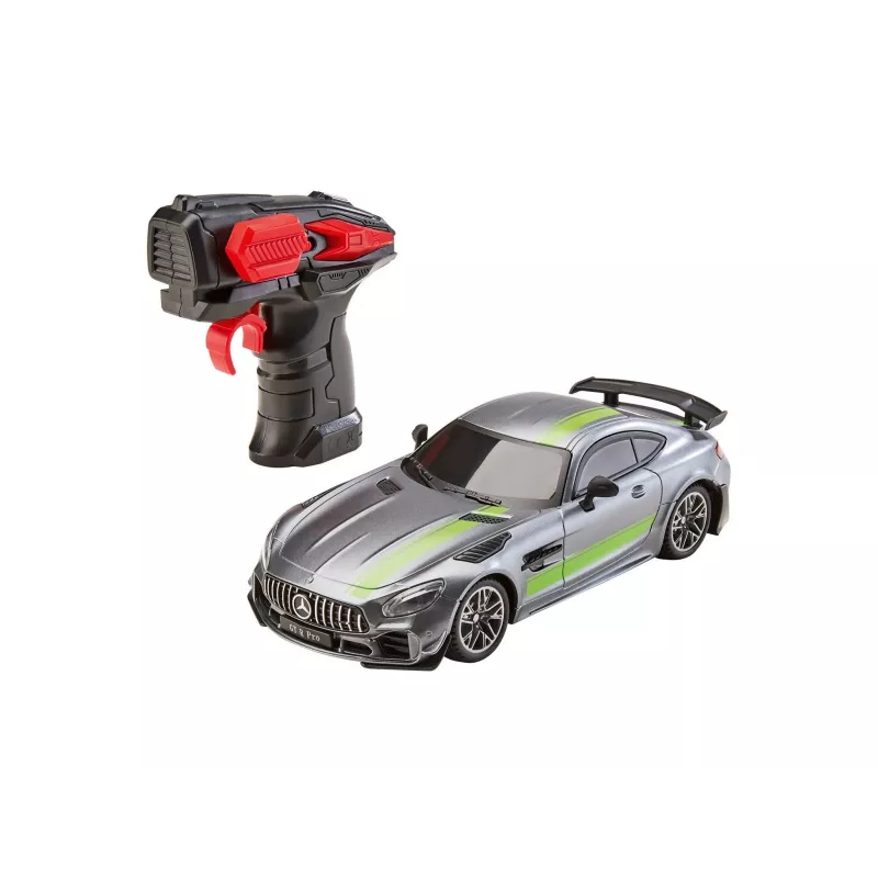 RC mastelio automobilis Mercedes-AMG GTR Pro