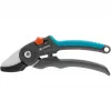 Genėjimo žirklės GARDENA PremiumCut 12240-20 priekalas sausai medienai, pilka/turquoise