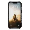 Urban Armor Gear 114498113131 dėklas telefonui 15,5 cm (6,1 inch) pelenų spalvos