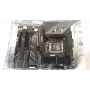 Motininė plokštė ASUS ROG STRIX Z790-F GAMING WIFI, Intel Z790, LGA1700, ATX (NAUDOTA, ATNAUJINTA, BE ORIGINALIOS PAKUOTĖS IR PRIEDŲ, TIK GALINĖ PLOKŠTĖ IR ANTENA)